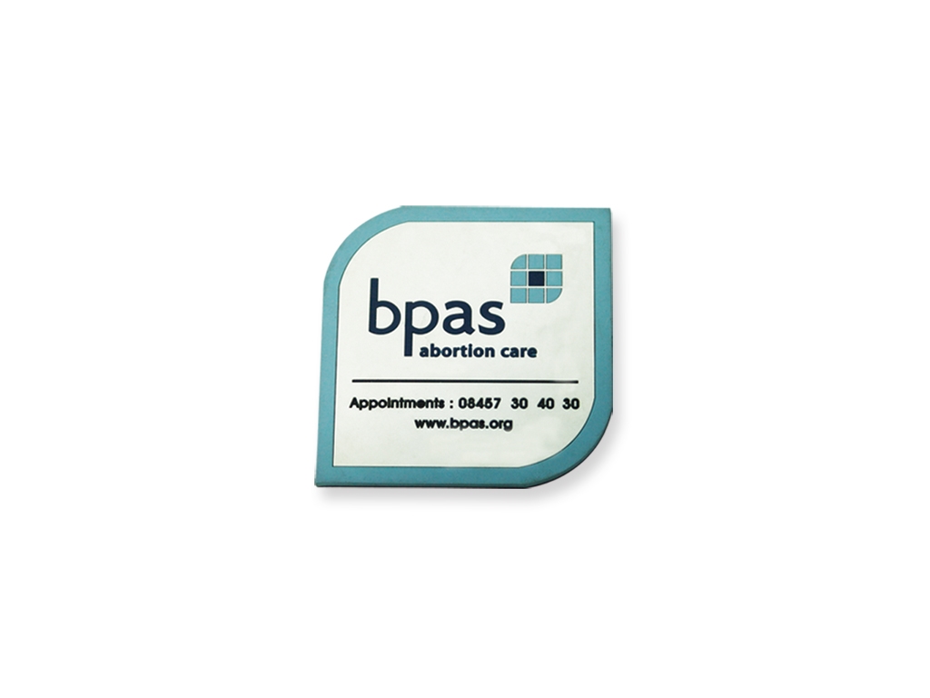 Plastik Bardak Altlığı